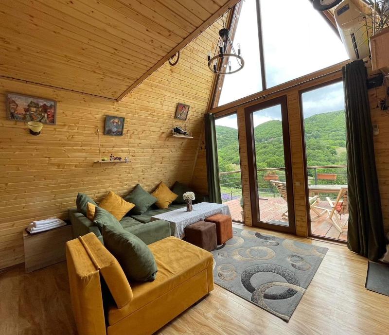 Cozy cabin Images