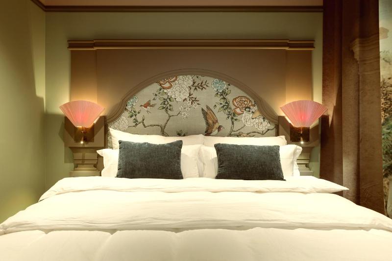 Liseberg Grand Curiosa Hotel - image 9