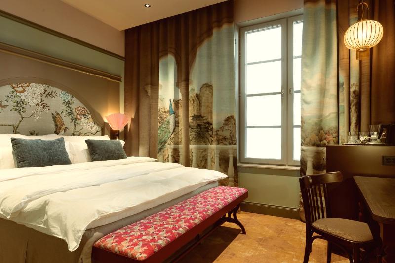 Liseberg Grand Curiosa Hotel - image 12