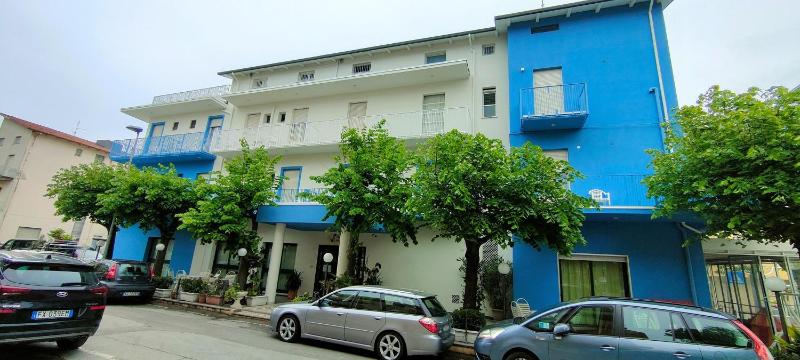 Hotel Marittimo - image 38