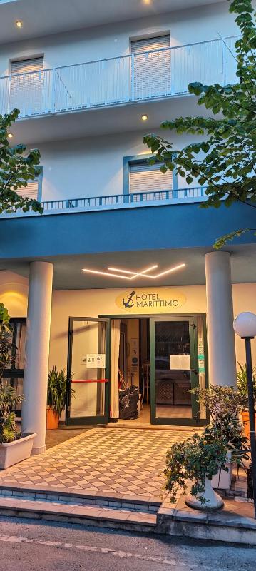 Hotel Marittimo - image 3