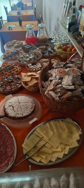 Hotel Marittimo - image 21