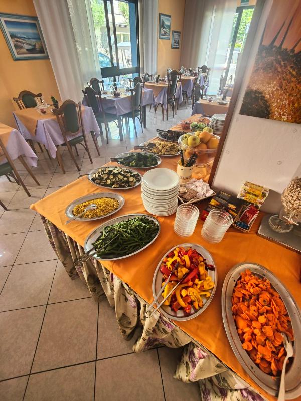 Hotel Marittimo - image 35