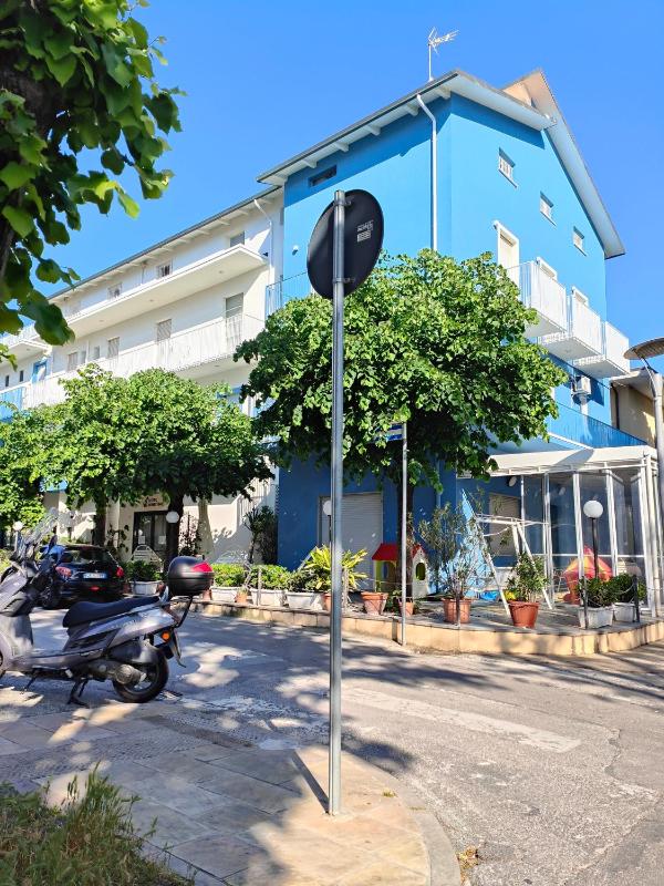 Hotel Marittimo - image 9