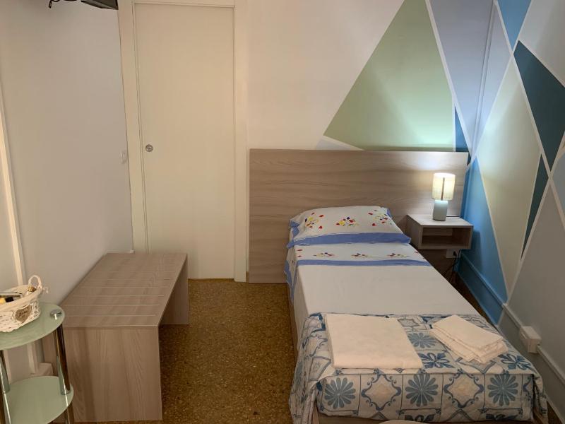 Erythrà Bed and Breakfast - image 6