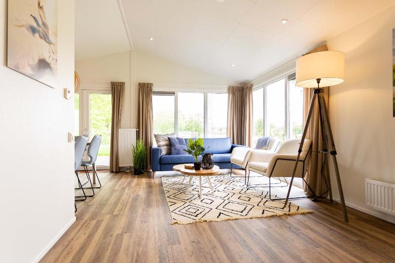 Two-Bedroom Chalet - Leijhoeve MIVA	 image 2