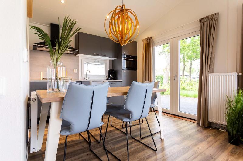 Two-Bedroom Chalet - Leijhoeve MIVA	 image 4