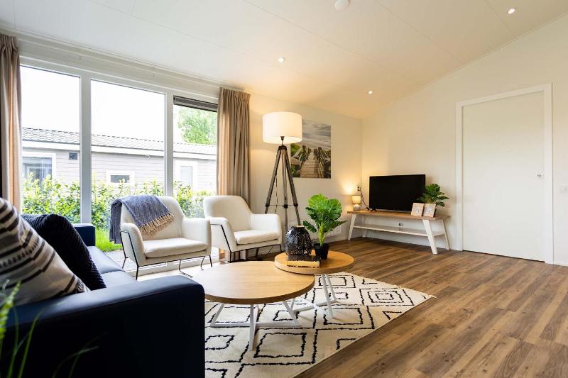 Two-Bedroom Chalet - Leijhoeve MIVA	 image 3