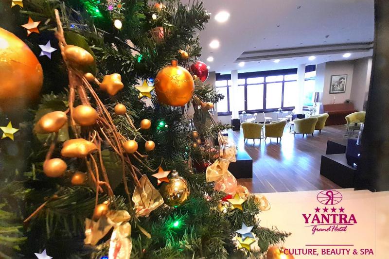 Twin Room - Christmas Package image 1