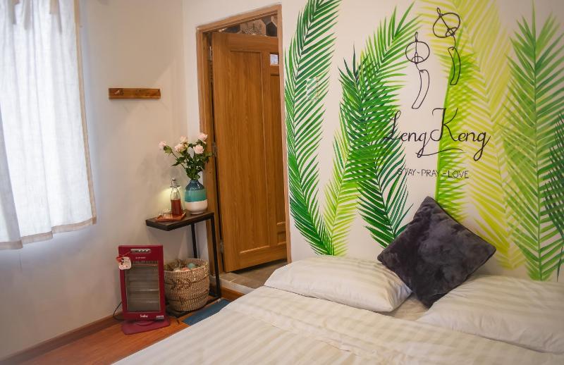 Lengkeng Da Lat Homestay - image 47
