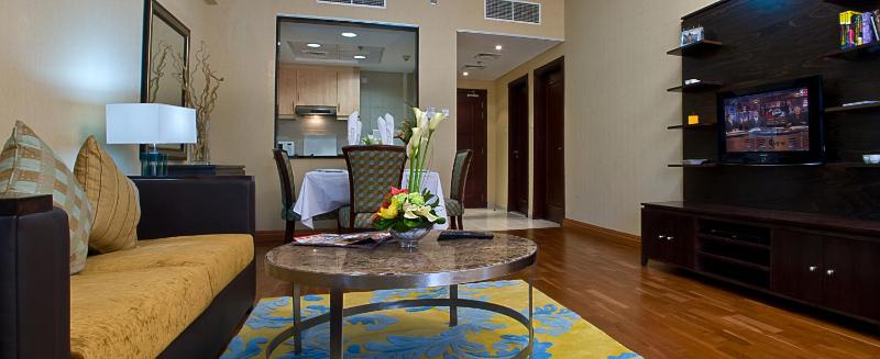 One Bedroom Apartment Twin image 4