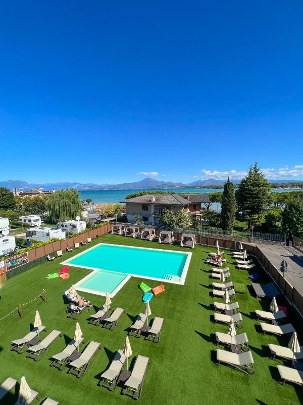 Hotel Puccini - image 1