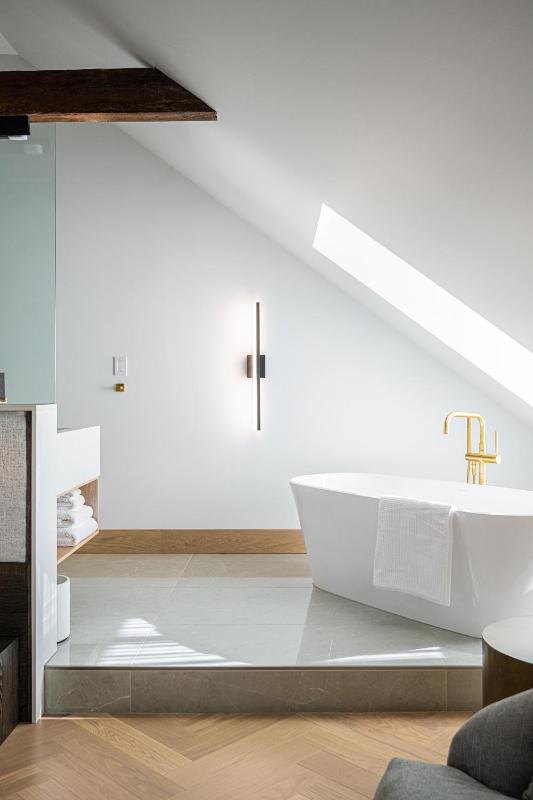 Hôtel Boutique Ophelia - Par Aneyro - image 7