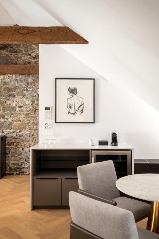 Hôtel Boutique Ophelia - Par Aneyro - image 8