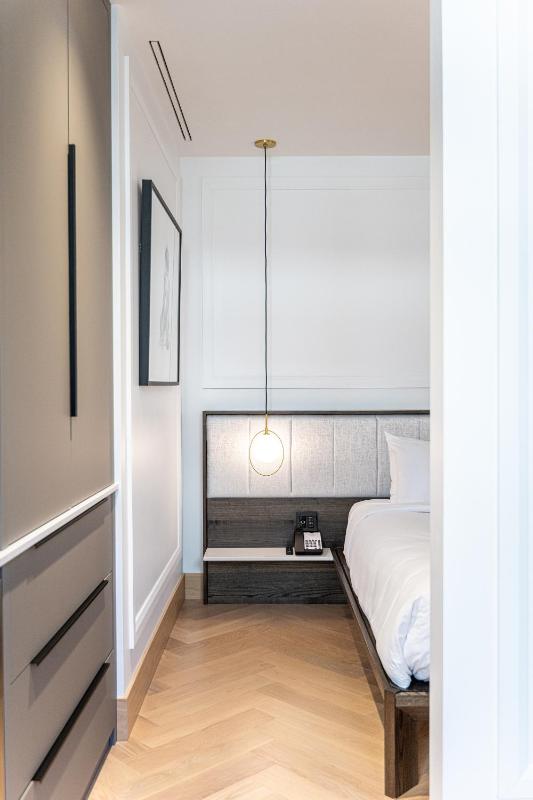 Hôtel Boutique Ophelia - Par Aneyro - image 10