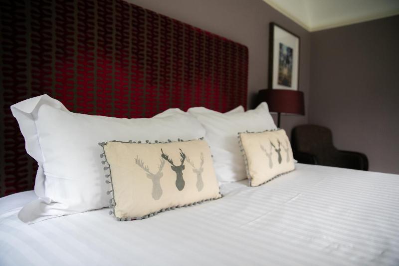 Lodge Double Room image 4