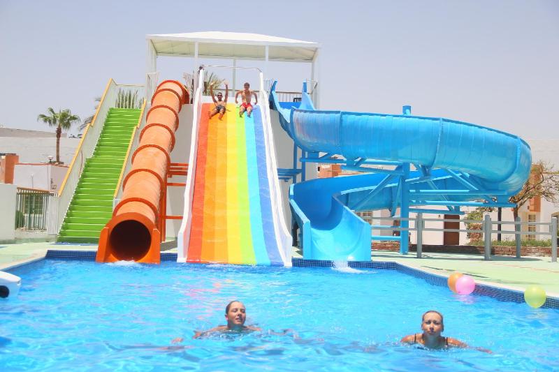 Gafy Resort Aqua Park - image 22