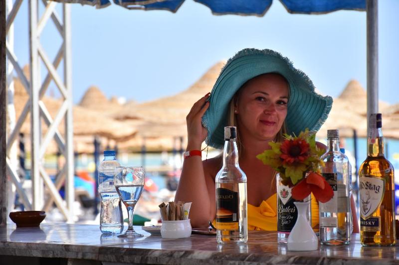 Gafy Resort Aqua Park - image 11