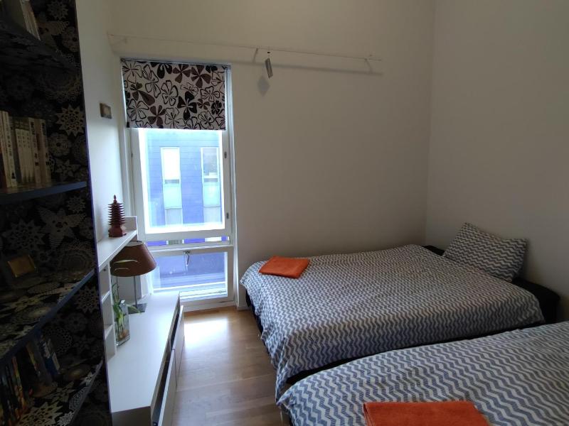 Helsinki Penthouse near the west harbor - image 6