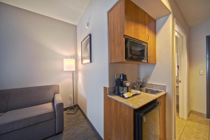 King Studio Suite - Non-Smoking image 3