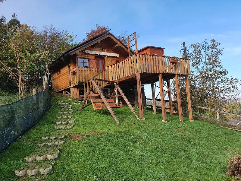 One-Bedroom Chalet image 4