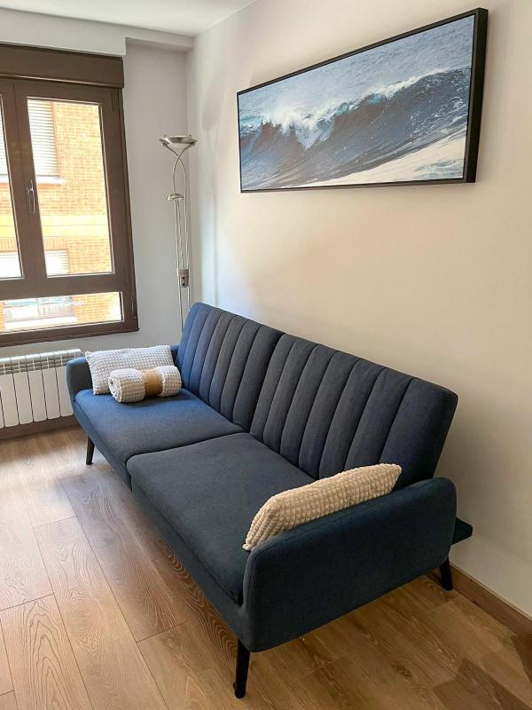 Apartamento Barrio de la Arena Images