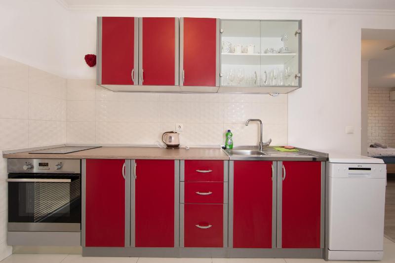 Apartmani Nina & Mili - image 18