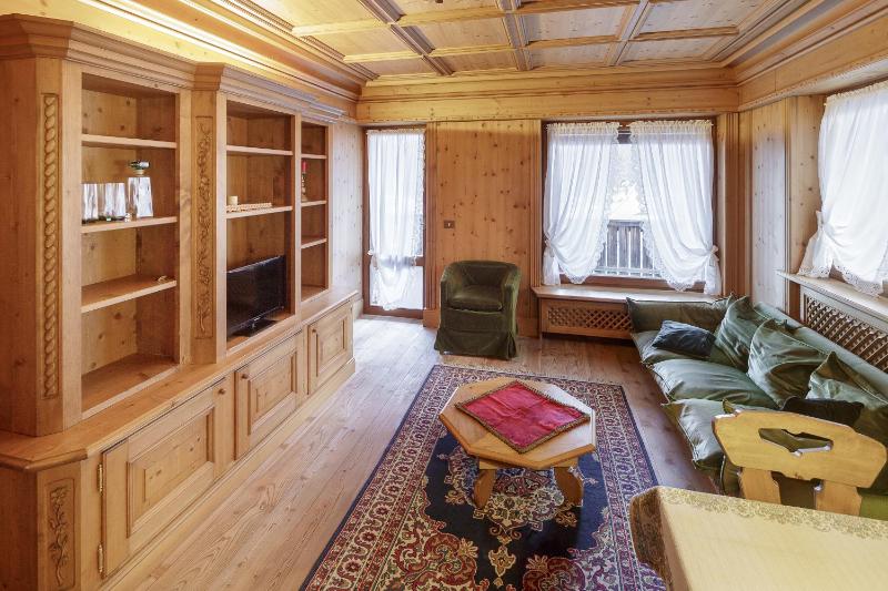Two-Bedroom Apartment (4 Adults) image 3