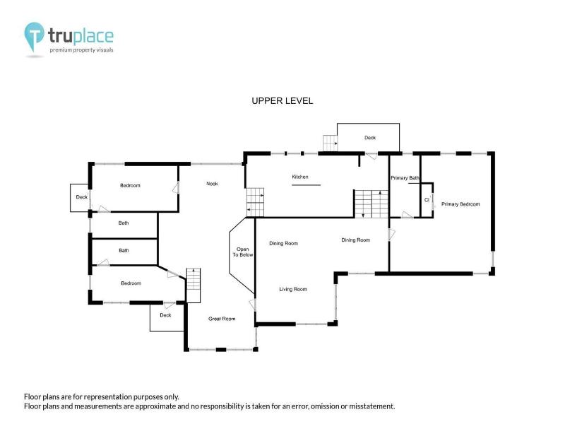 Seven-Bedroom Holiday Home image 2