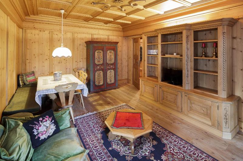 Two-Bedroom Apartment (4 Adults) image 4