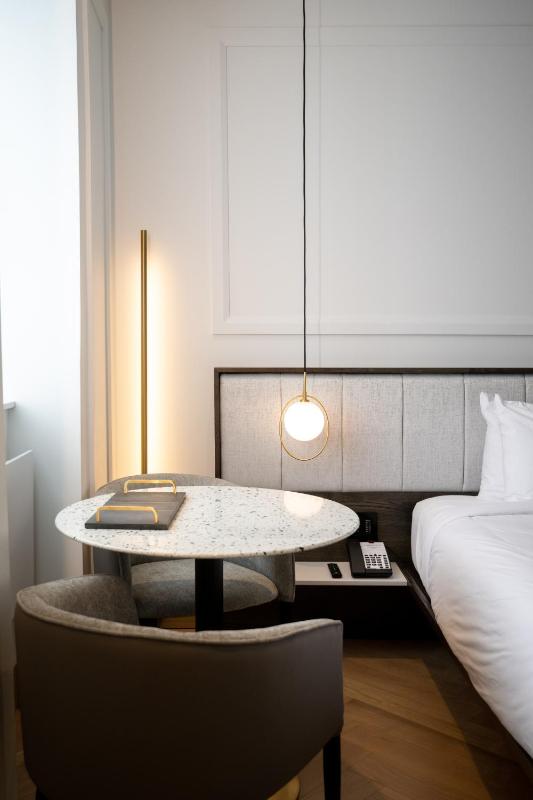 Hôtel Boutique Ophelia - Par Aneyro - image 16