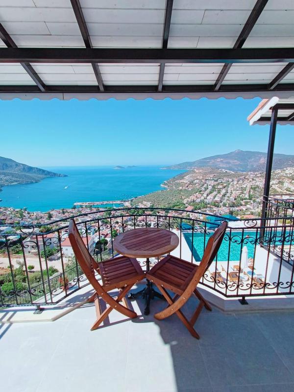 The Mediteran Hotel - image 12