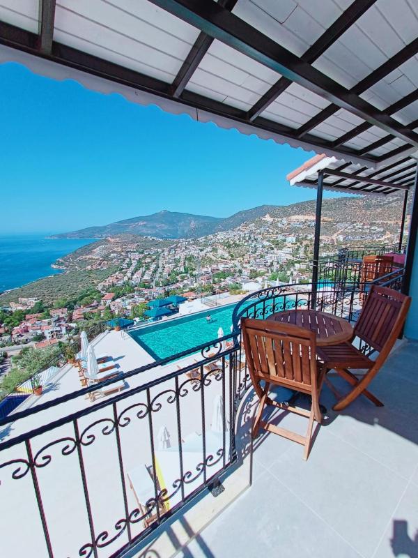 The Mediteran Hotel - image 22