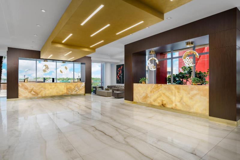 Costa Hollywood Beach Resort - An All-Suite Hotel - image 10