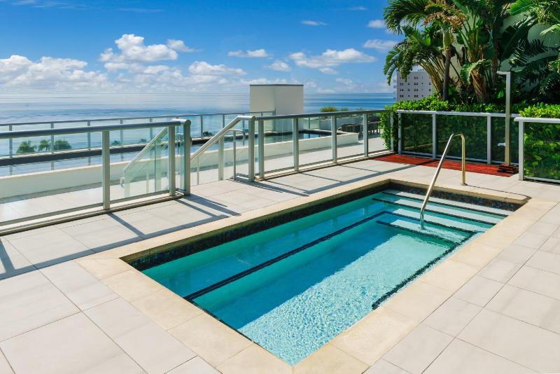 Costa Hollywood Beach Resort - An All-Suite Hotel - image 20