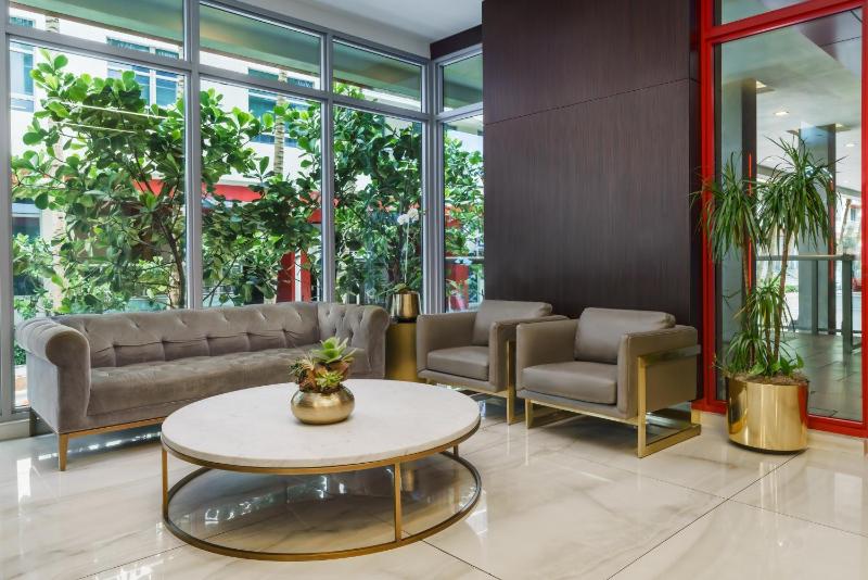 Costa Hollywood Beach Resort - An All-Suite Hotel - image 3