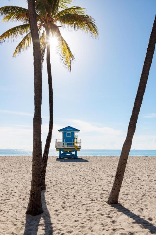 Costa Hollywood Beach Resort - An All-Suite Hotel - image 28