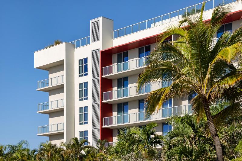 Costa Hollywood Beach Resort - An All-Suite Hotel - image 35