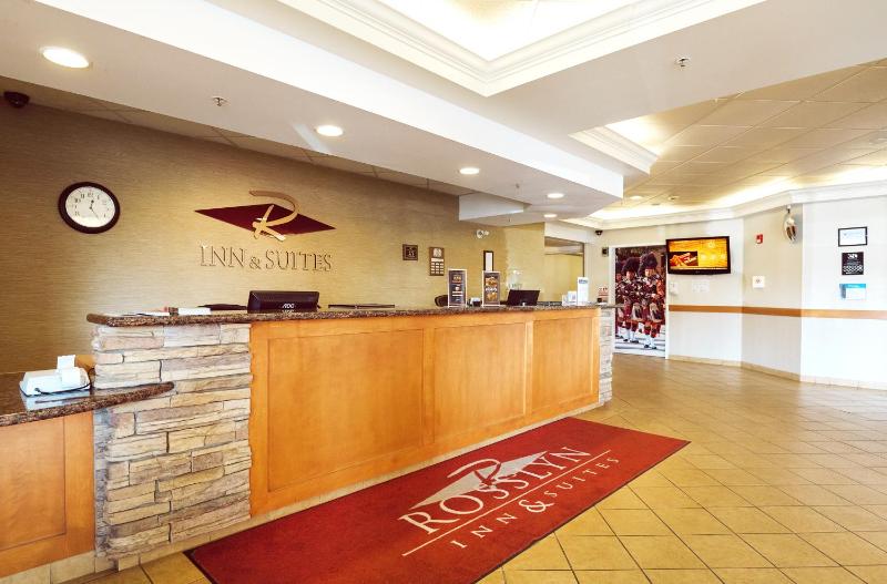 Rosslyn Inn & Suites - image 49