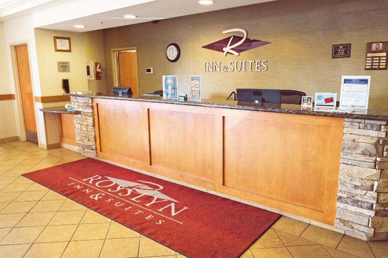 Rosslyn Inn & Suites - image 35