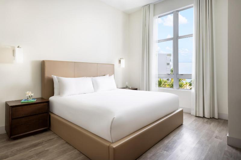 Costa Hollywood Beach Resort - An All-Suite Hotel - image 49