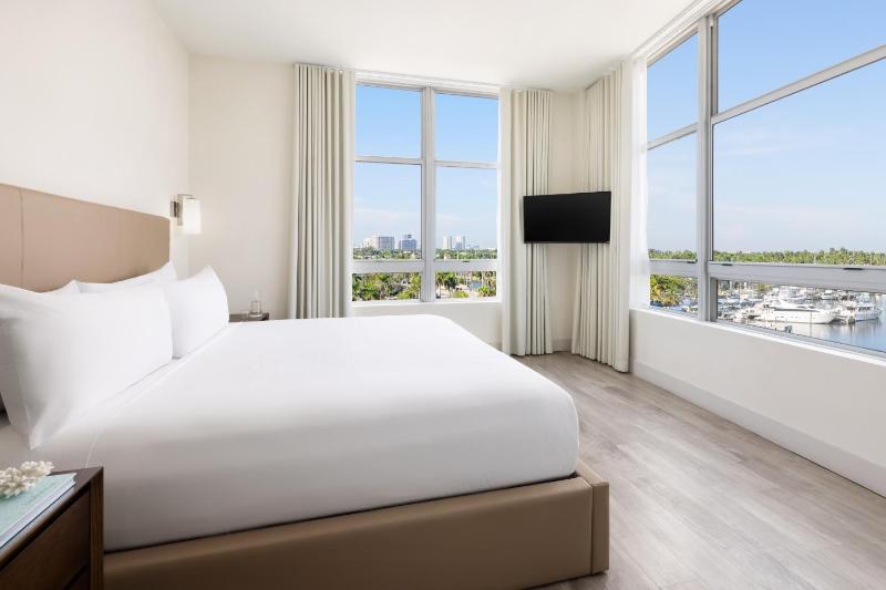 Costa Hollywood Beach Resort - An All-Suite Hotel - image 37