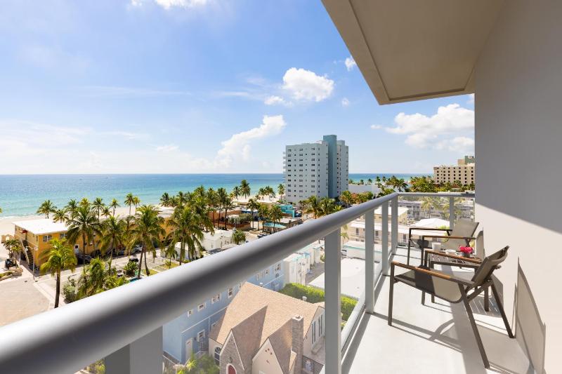 Costa Hollywood Beach Resort - An All-Suite Hotel - image 34