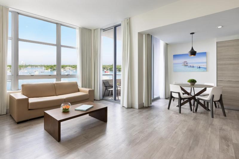 Costa Hollywood Beach Resort - An All-Suite Hotel - image 43