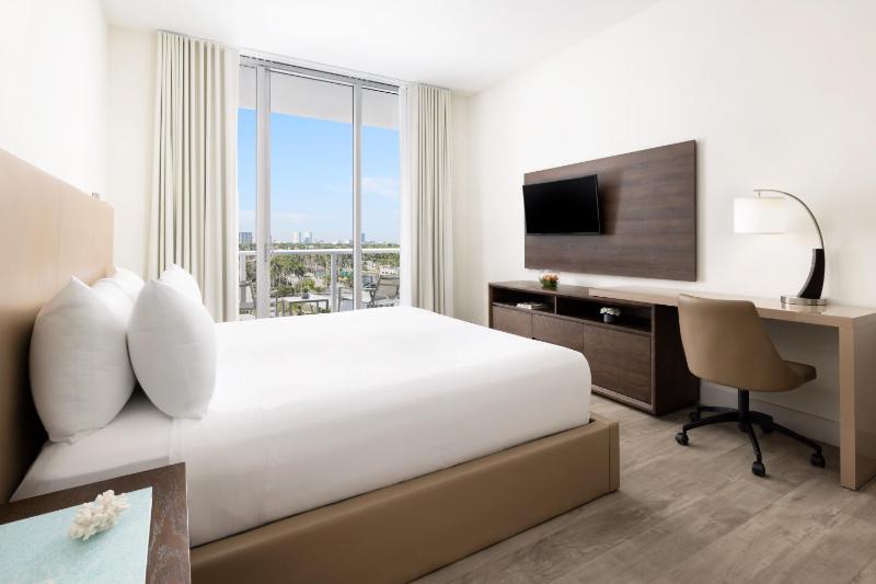 Costa Hollywood Beach Resort - An All-Suite Hotel - image 26