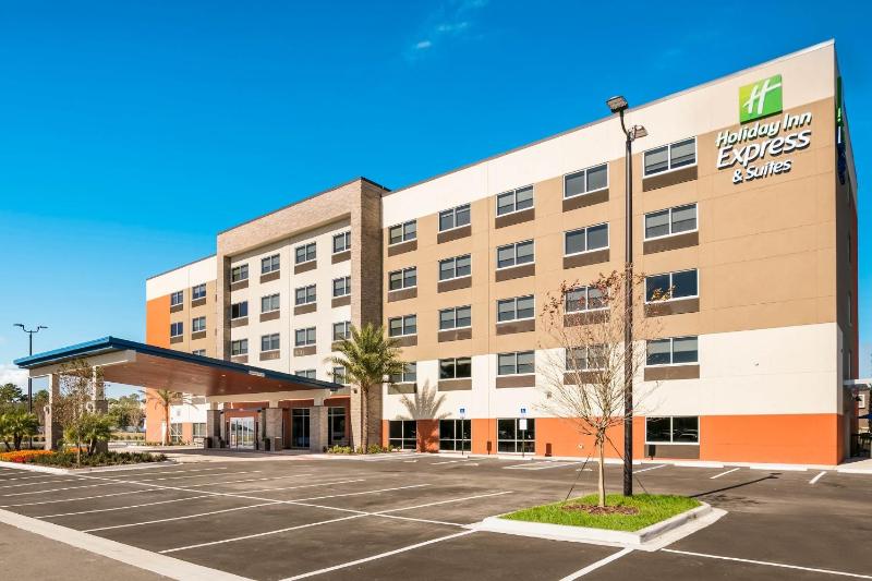 Holiday Inn Express & Suites Jacksonville - Town Center By IHG - image 12