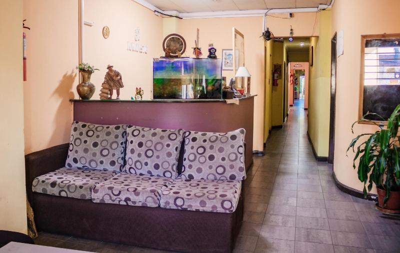 Hostal Namaste - image 47