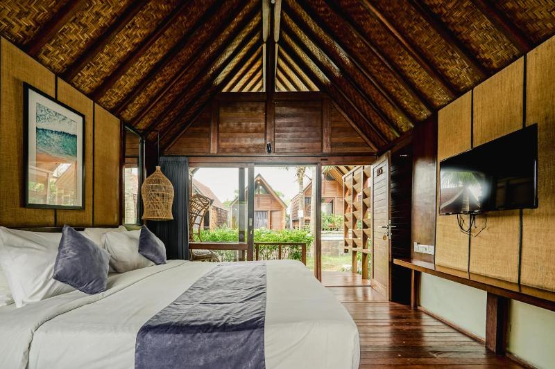 Bingin Lodge Uluwatu - image 21