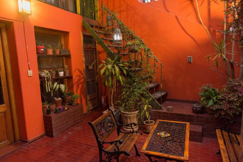 Casa en Palermo ideal para grupos hasta 15 personas - image 9