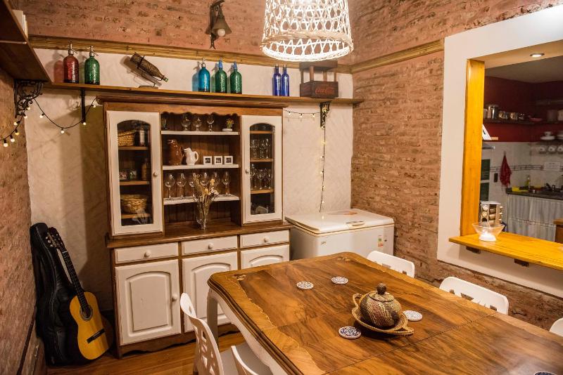 Casa en Palermo ideal para grupos hasta 15 personas - image 7
